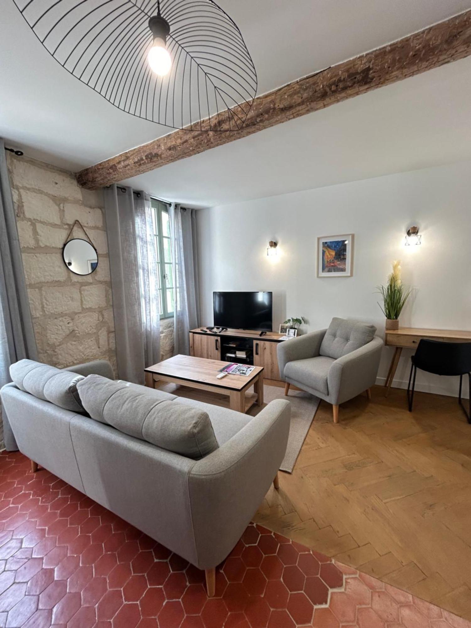 Chez Sam Et L'As Du Forum, Centre Ville Arles Extérieur photo